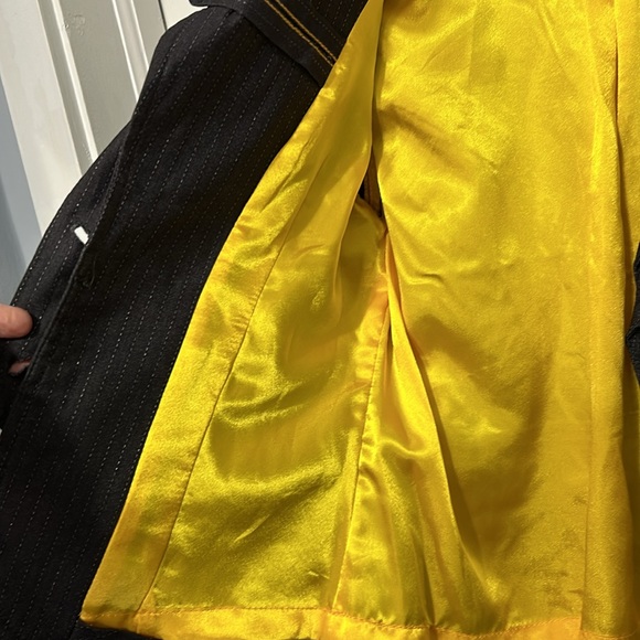 APPLE BOTTOMS blazer. - Picture 11 of 12